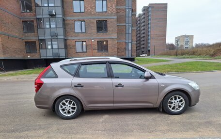 KIA cee'd I рестайлинг, 2008 год, 590 000 рублей, 6 фотография