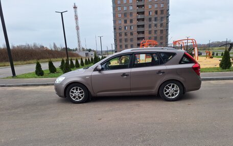 KIA cee'd I рестайлинг, 2008 год, 590 000 рублей, 3 фотография