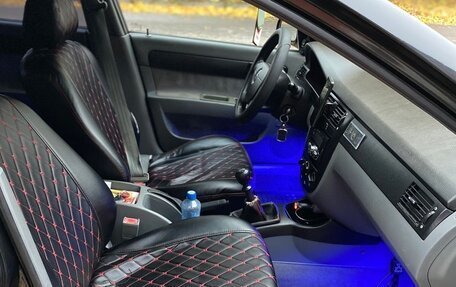 Chevrolet Lacetti, 2007 год, 290 000 рублей, 2 фотография