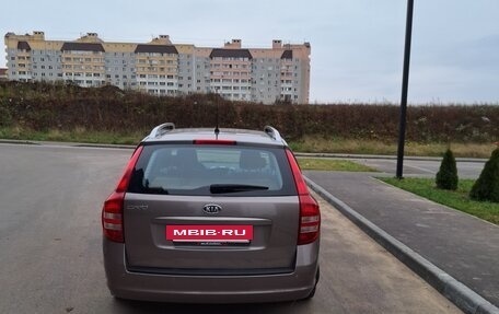 KIA cee'd I рестайлинг, 2008 год, 590 000 рублей, 5 фотография