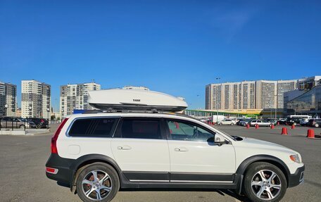 Volvo XC70 II рестайлинг, 2012 год, 2 000 000 рублей, 1 фотография