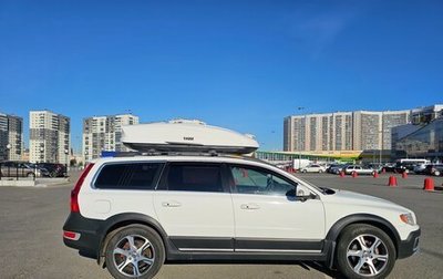 Volvo XC70 II рестайлинг, 2012 год, 2 000 000 рублей, 1 фотография