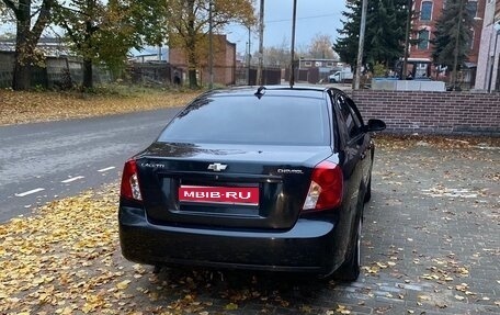 Chevrolet Lacetti, 2007 год, 290 000 рублей, 1 фотография