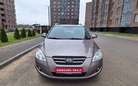 KIA cee'd I рестайлинг, 2008 год, 590 000 рублей, 7 фотография