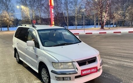 Mitsubishi Chariot III, 1998 год, 270 000 рублей, 1 фотография