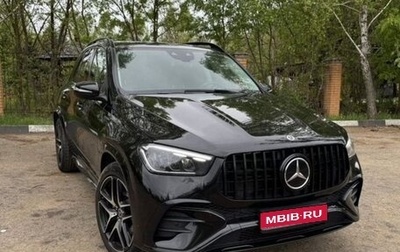 Mercedes-Benz GLE, 2023 год, 9 999 000 рублей, 1 фотография