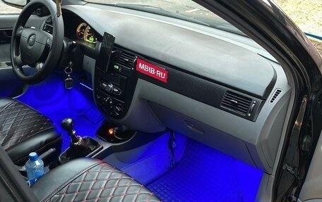 Chevrolet Lacetti, 2007 год, 290 000 рублей, 3 фотография