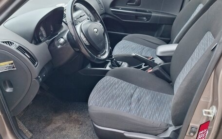 KIA cee'd I рестайлинг, 2008 год, 590 000 рублей, 8 фотография