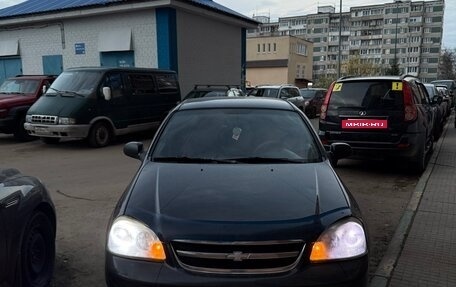Chevrolet Lacetti, 2007 год, 290 000 рублей, 4 фотография