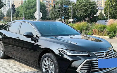 Toyota Avalon, 2025 год, 3 900 155 рублей, 1 фотография