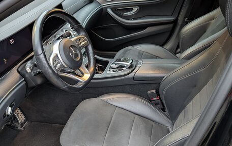 Mercedes-Benz E-Класс, 2019 год, 2 650 000 рублей, 5 фотография