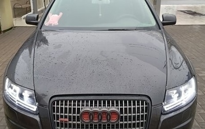 Audi A6 allroad, 2006 год, 1 300 000 рублей, 1 фотография