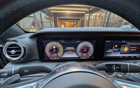 Mercedes-Benz E-Класс, 2019 год, 2 650 000 рублей, 9 фотография