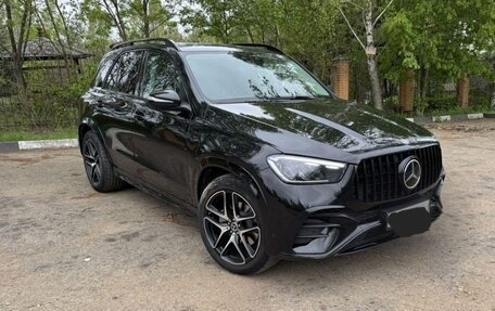 Mercedes-Benz GLE, 2023 год, 9 999 000 рублей, 2 фотография