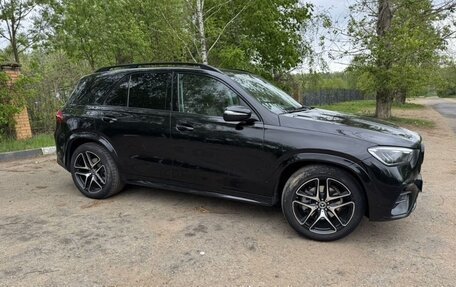 Mercedes-Benz GLE, 2023 год, 9 999 000 рублей, 3 фотография