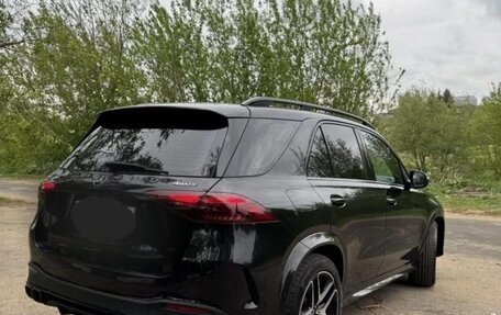 Mercedes-Benz GLE, 2023 год, 9 999 000 рублей, 5 фотография