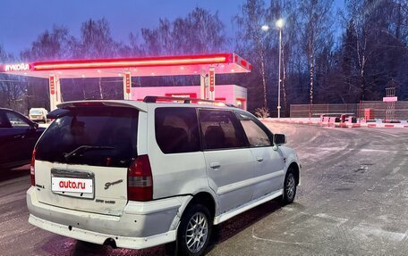 Mitsubishi Chariot III, 1998 год, 270 000 рублей, 5 фотография