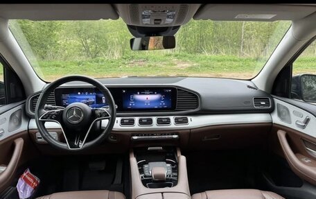 Mercedes-Benz GLE, 2023 год, 9 999 000 рублей, 7 фотография