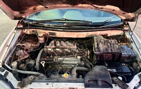 Mitsubishi Chariot III, 1998 год, 270 000 рублей, 7 фотография