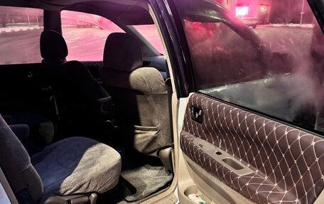 Mitsubishi Chariot III, 1998 год, 270 000 рублей, 9 фотография