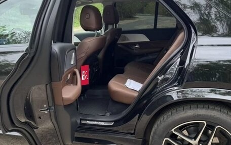 Mercedes-Benz GLE, 2023 год, 9 999 000 рублей, 6 фотография