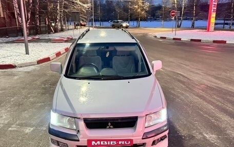 Mitsubishi Chariot III, 1998 год, 270 000 рублей, 2 фотография