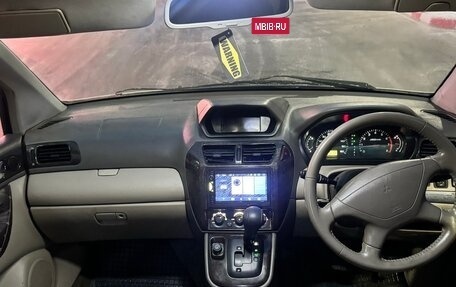 Mitsubishi Chariot III, 1998 год, 270 000 рублей, 10 фотография