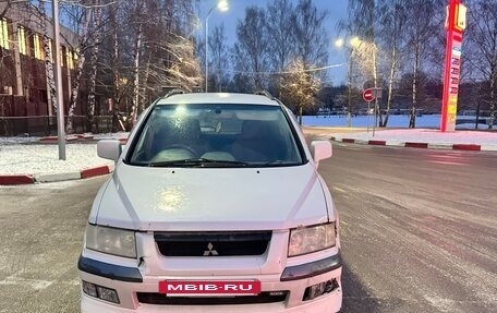 Mitsubishi Chariot III, 1998 год, 270 000 рублей, 3 фотография