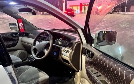 Mitsubishi Chariot III, 1998 год, 270 000 рублей, 8 фотография