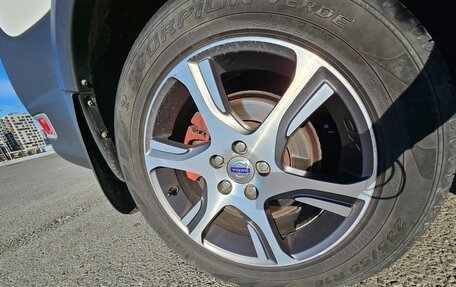 Volvo XC70 II рестайлинг, 2012 год, 2 000 000 рублей, 7 фотография