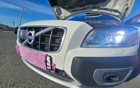 Volvo XC70 II рестайлинг, 2012 год, 2 000 000 рублей, 15 фотография