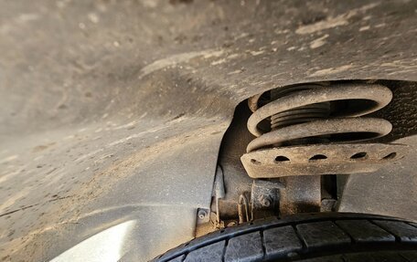 Volvo XC70 II рестайлинг, 2012 год, 2 000 000 рублей, 5 фотография