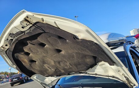 Volvo XC70 II рестайлинг, 2012 год, 2 000 000 рублей, 11 фотография