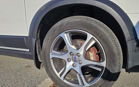 Volvo XC70 II рестайлинг, 2012 год, 2 000 000 рублей, 4 фотография