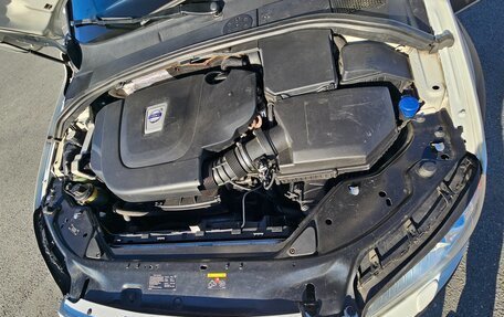 Volvo XC70 II рестайлинг, 2012 год, 2 000 000 рублей, 12 фотография