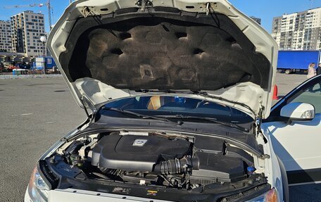 Volvo XC70 II рестайлинг, 2012 год, 2 000 000 рублей, 10 фотография