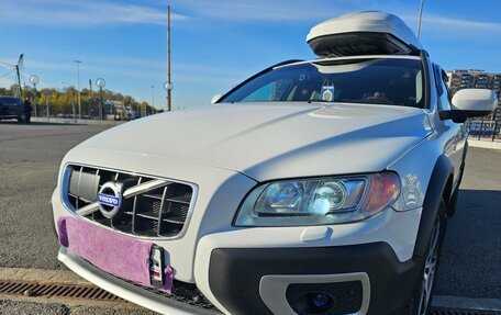 Volvo XC70 II рестайлинг, 2012 год, 2 000 000 рублей, 18 фотография