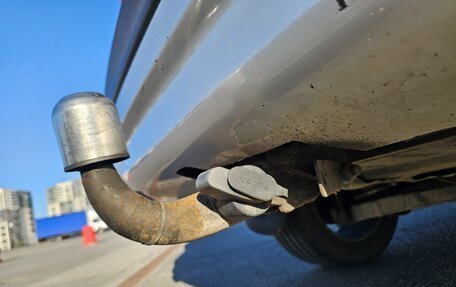 Volvo XC70 II рестайлинг, 2012 год, 2 000 000 рублей, 20 фотография