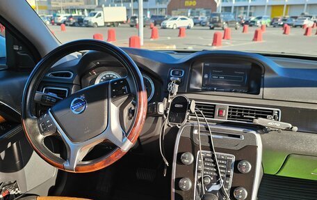 Volvo XC70 II рестайлинг, 2012 год, 2 000 000 рублей, 27 фотография