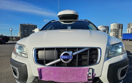 Volvo XC70 II рестайлинг, 2012 год, 2 000 000 рублей, 17 фотография