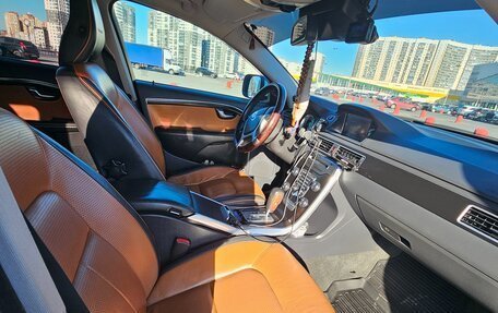 Volvo XC70 II рестайлинг, 2012 год, 2 000 000 рублей, 26 фотография