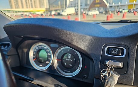 Volvo XC70 II рестайлинг, 2012 год, 2 000 000 рублей, 29 фотография