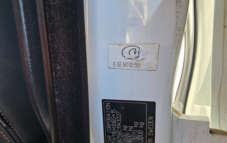 Volvo XC70 II рестайлинг, 2012 год, 2 000 000 рублей, 24 фотография