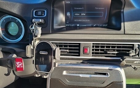 Volvo XC70 II рестайлинг, 2012 год, 2 000 000 рублей, 28 фотография