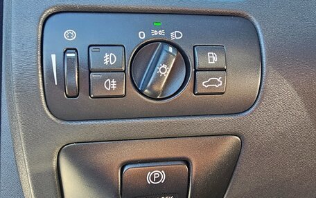 Volvo XC70 II рестайлинг, 2012 год, 2 000 000 рублей, 34 фотография