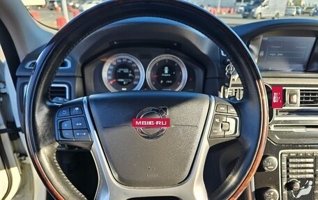 Volvo XC70 II рестайлинг, 2012 год, 2 000 000 рублей, 31 фотография