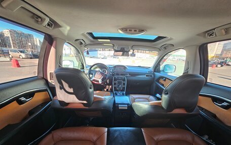 Volvo XC70 II рестайлинг, 2012 год, 2 000 000 рублей, 40 фотография