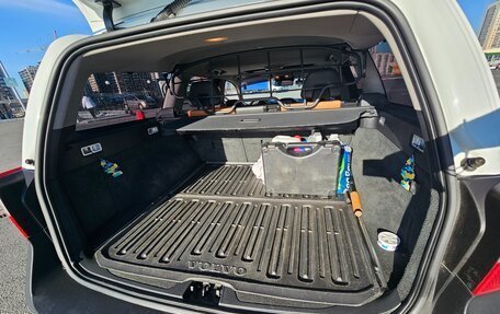 Volvo XC70 II рестайлинг, 2012 год, 2 000 000 рублей, 37 фотография