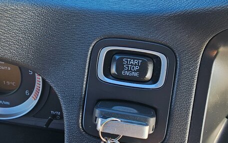 Volvo XC70 II рестайлинг, 2012 год, 2 000 000 рублей, 33 фотография