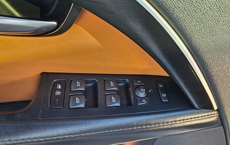 Volvo XC70 II рестайлинг, 2012 год, 2 000 000 рублей, 35 фотография